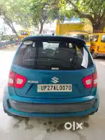 Maruti Suzuki Ignis 2018 Petrol 75000 Km Driven