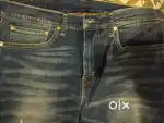 Levis 511 Size 34