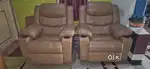 Recliner very good excellent condition just 1 month Old