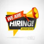 Telesales executive