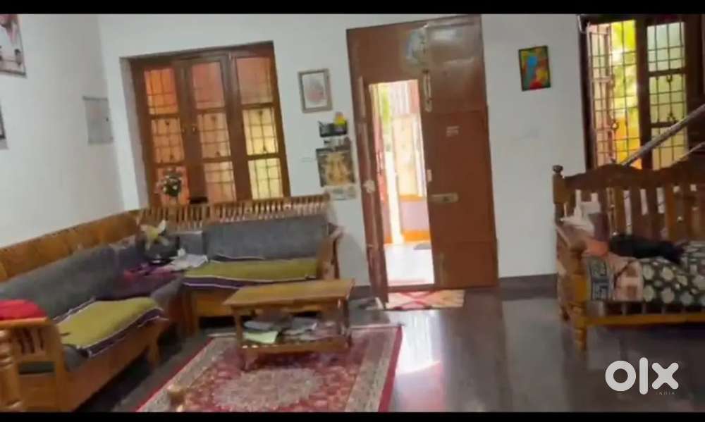 Jipmer Hospital nearby Kalaivanar Nagar approved House for sale.