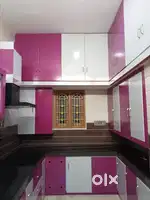 Individual home