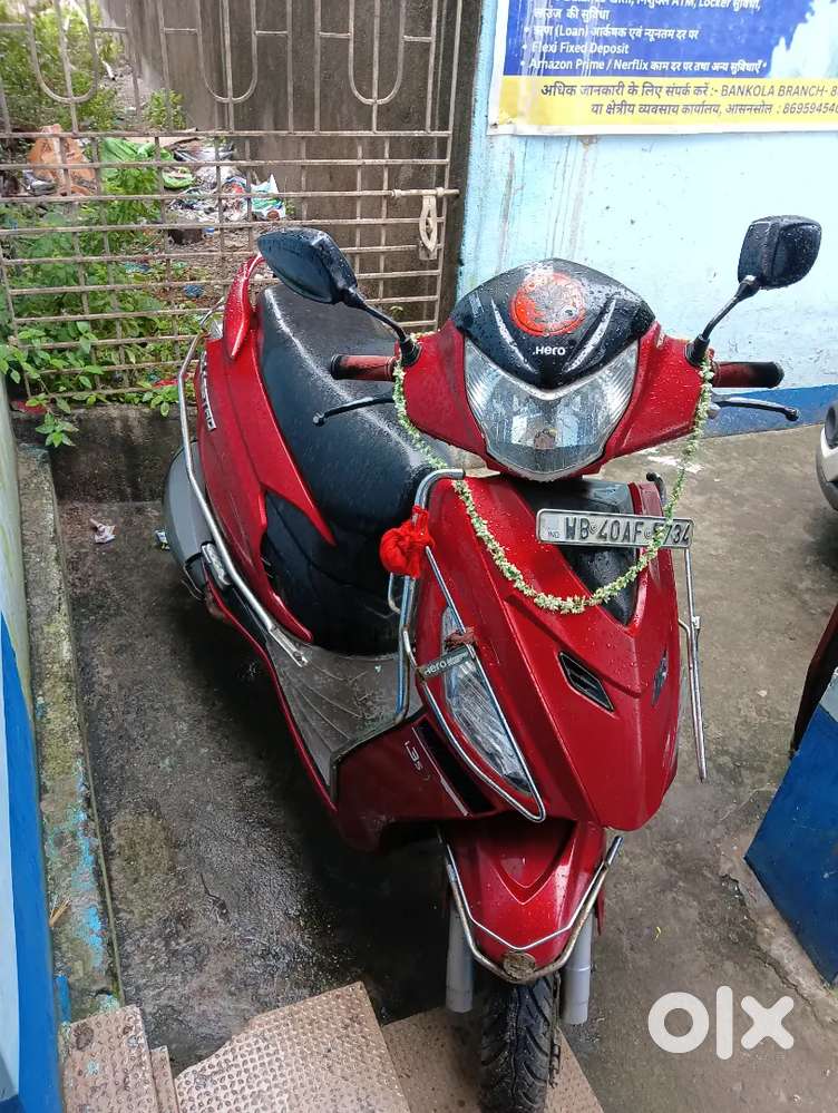 Very good condition
