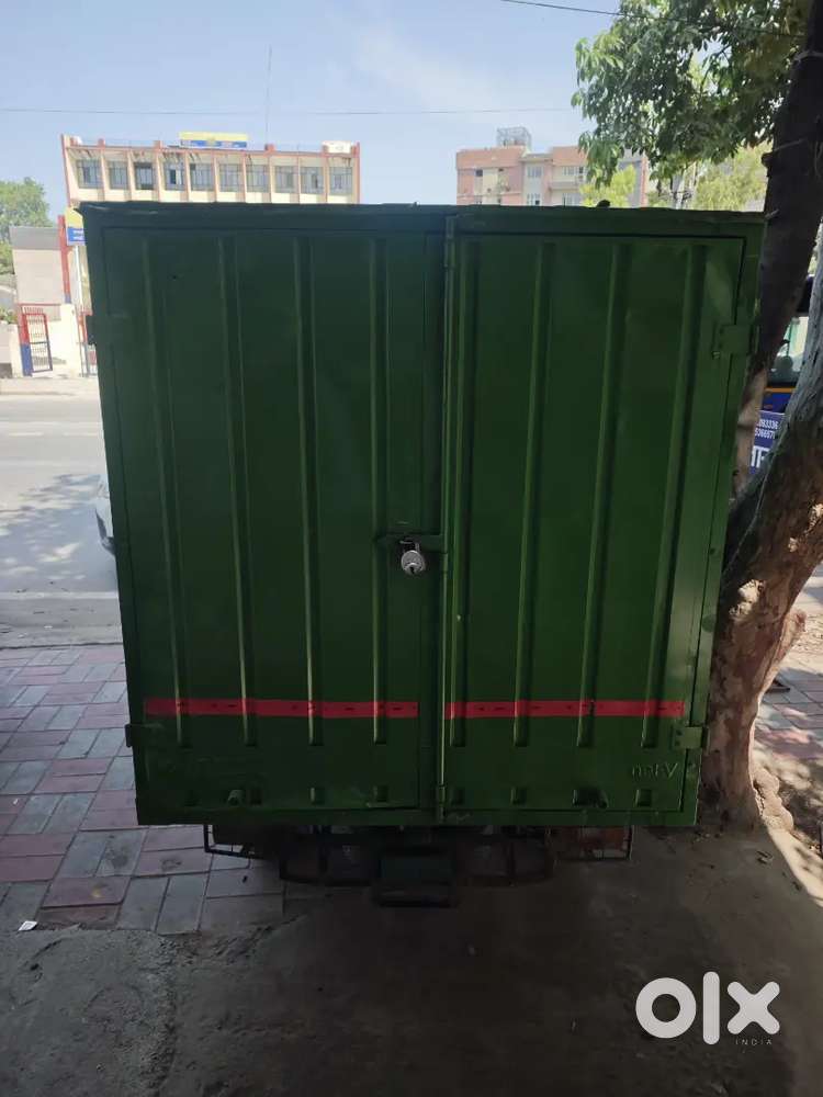 3W Electric Porter
