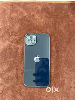 IPHONE 14 Midnight Blue 128 GB
