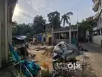 3 decimil prime location land at tarini chhaka near central school own