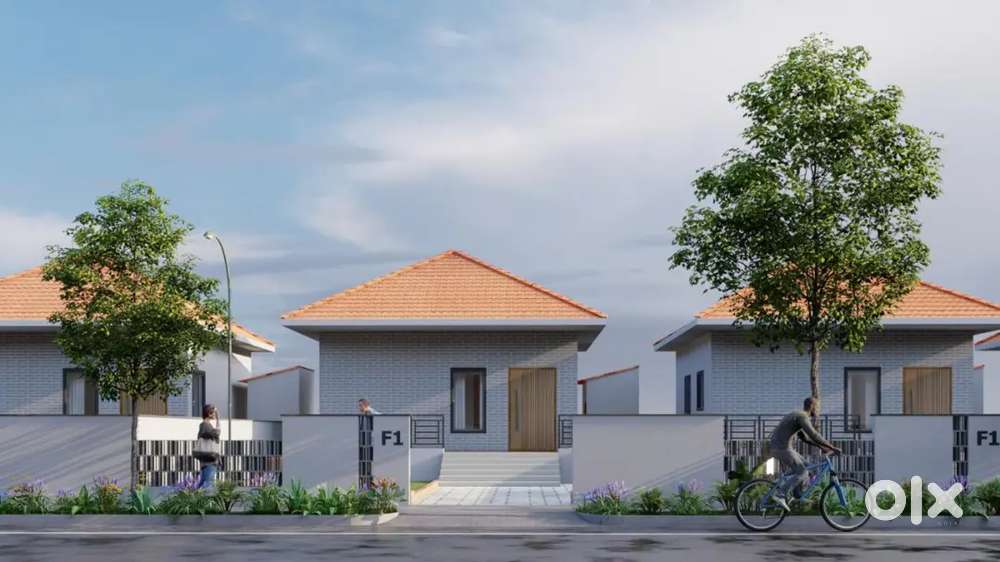 Guest House for sale near by DRDO Facilitation centre Tirupati