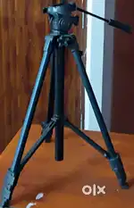 Sony Tripod for Sony Camera