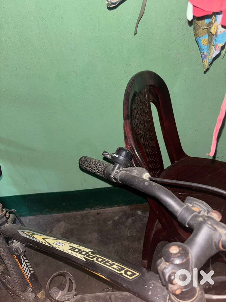 Deadpool 29 with bell