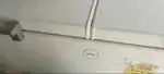 Godrej refrigerator 550 litar