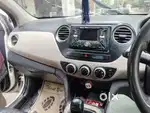 Hyundai excent 2016 model