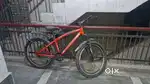 mountain cycle