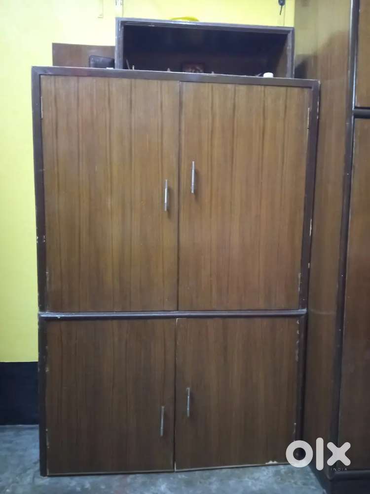 Cupboard sell