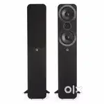 Q acoustics 3050 i  floor standing speakers