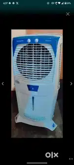 Cooler CROMPTON