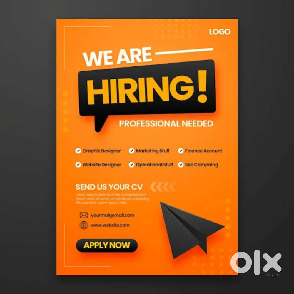 Sales Executive