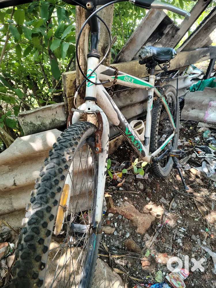 Cycle for sale only 1500