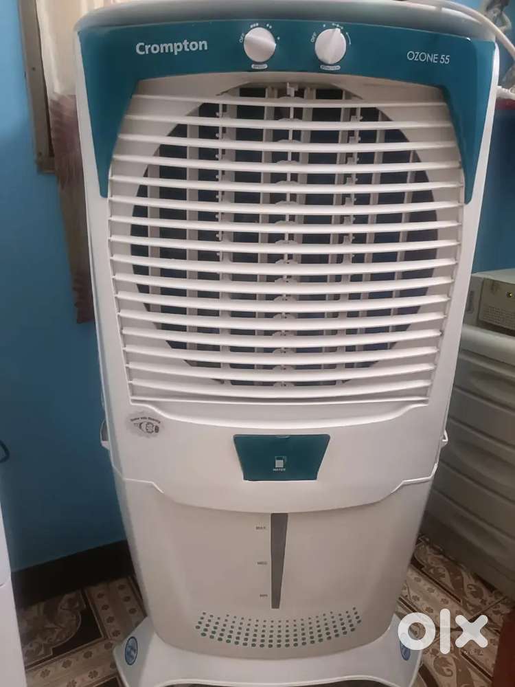 Crompton ozone 55