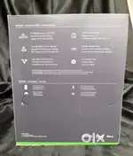 Microsoft Xbox Series X ~ 1TB Console Gaming System(White) 1882