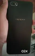 Oppo A1k new condition