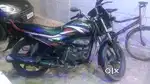 No any problem in bike A1 condition