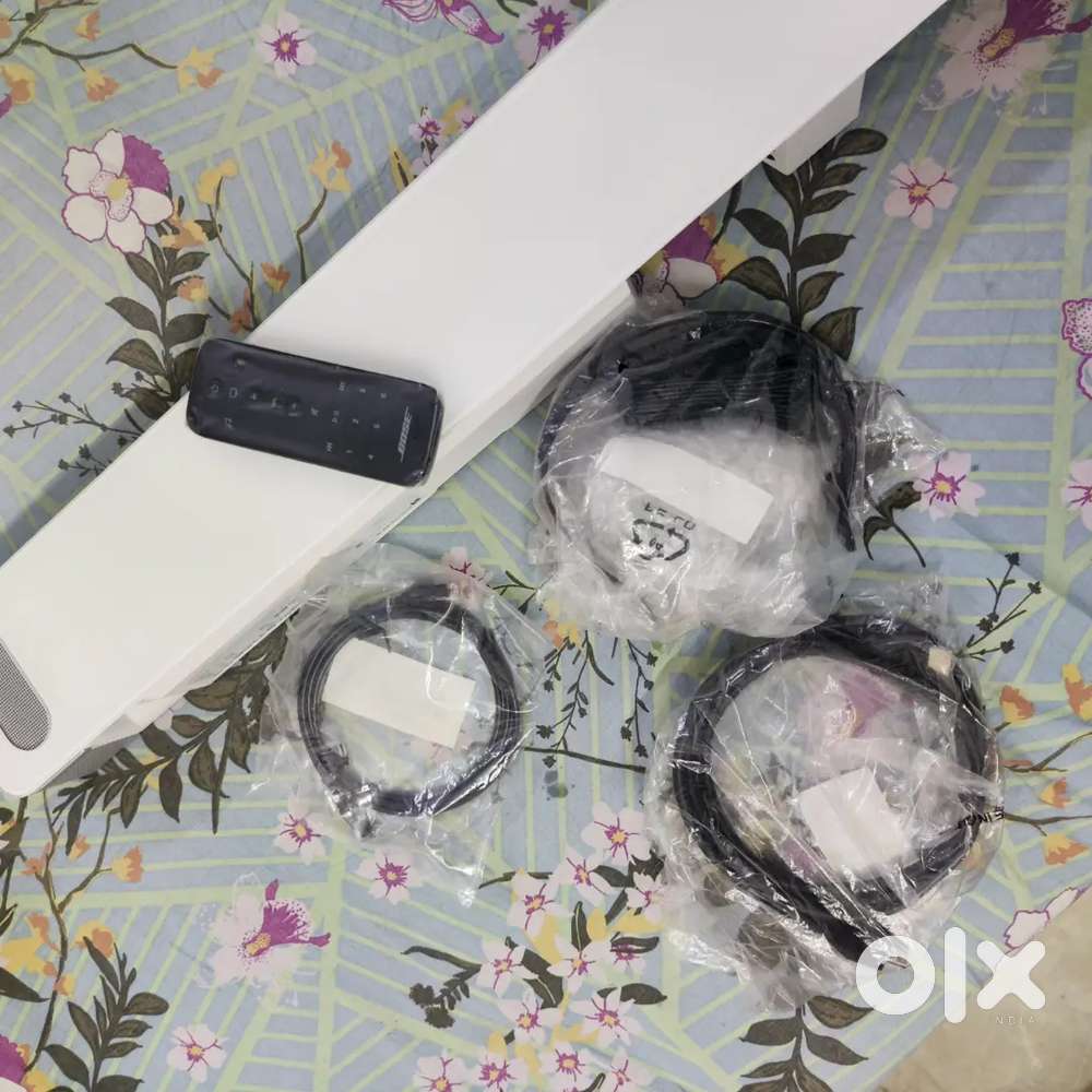 Bose samart soundbar 900