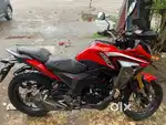 Brand New bike with very good condition