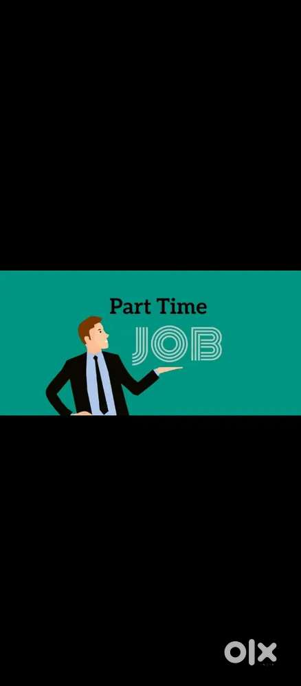 PART TIME WORK