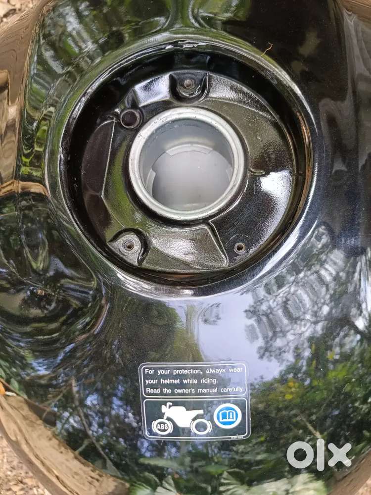 Unicorn 2021 Fuel Tank for sale