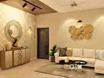 Celebrating Lifestyle, 3 BHK Flat in heart of city in Patna