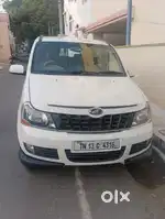 Mahindra Xylo H8 ABS BS IV, 2015, Diesel
