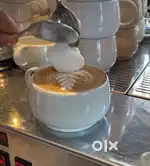 Need a professional barista for our cafe in varkala