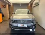 Volkswagen Tiguan All Space 2.0 TSI, 2021, Petrol