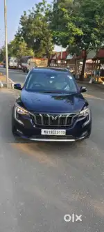 Mahindra XUV700 2023 Top End Luxury Pack Diesel 6600 Km Driven