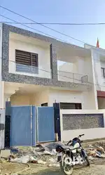 7.24 Marla (30Ft Road) 2BHK Residential House For Sale in Jalandhar