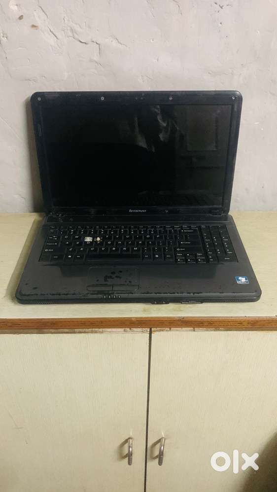 Lenovo laptop