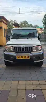 Mahindra Bolero Plus AC PS, 2019, Diesel