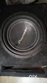 Pioneer company good condition
