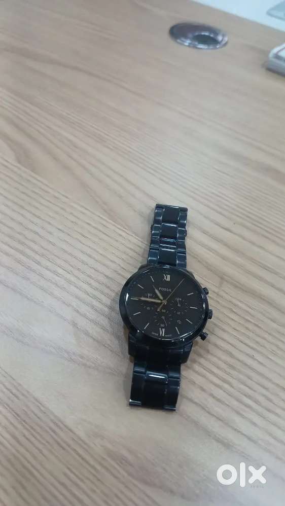 Fossil Watch