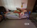 Bunker bed