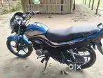 A bike good condition