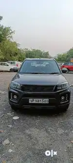 Maruti Suzuki Vitara Brezza ZDI MT, 2018, Diesel