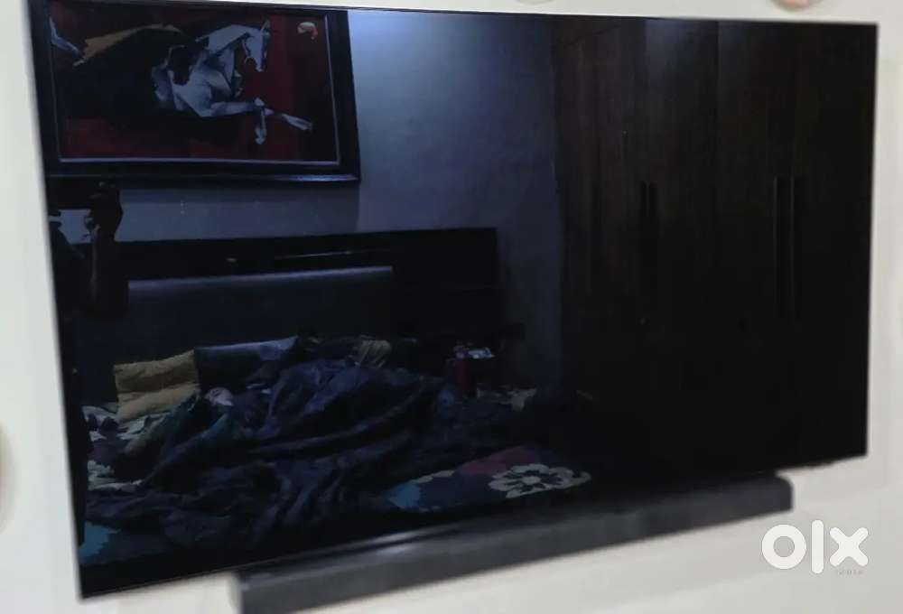 Samsung neo qled 55 inch