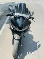 R15 v3 2020 model 3 rd owner good condition bike