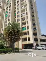 3 BHK Flat Shalimar Fortaleza, Ashima Mall