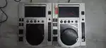 Pioneer CDJ 100s