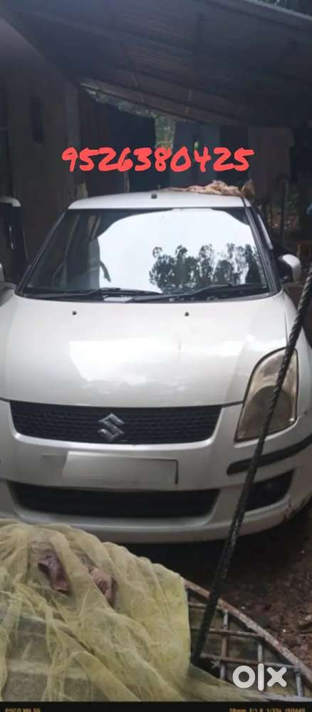 Maruti Suzuki Swift 2009