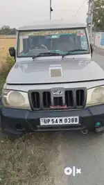 Mahindra Bolero 2011 Diesel 145000 Km Driven