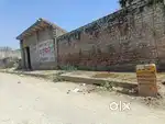 350 gaj plot, semi commercial plot in mitraon extension najafgarh road