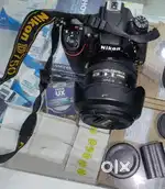 Nikon D750